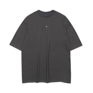 Kanye YZY GAP T-Shirt Dove Of Peace Season 6 Oversized