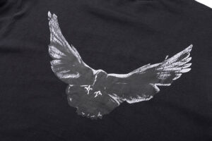 Yeezy Gap Dove Longsleeve Tee