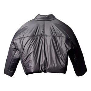 Yeezy Gap Round Jacket 2 – Black