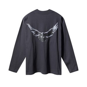 Yeezy Gap Dove Long Sleeve Tee