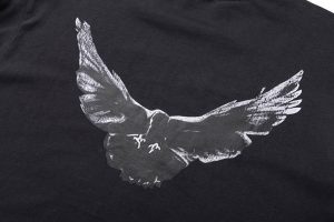 Yeezy Gap Dove Long Sleeve Tee