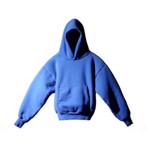 Yeezy x Gap Hoodie – Blue