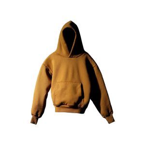 Yeezy x Gap Hoodie – Light Brown