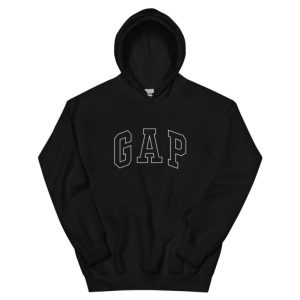 New Yeezy Gap Hoodie