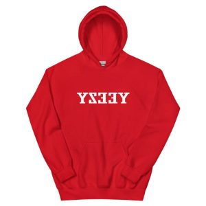 New Yeezy Gap Unisex Hoodie